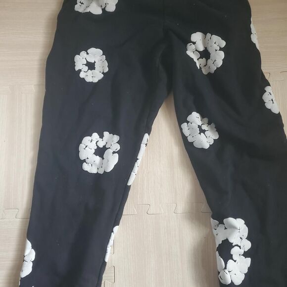 Denim-tears Men's multi Trousers - Picture 1 of 3